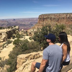 Meet your Posher, Scott